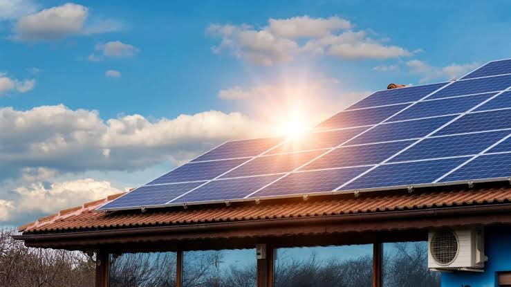 Go Solar with Reddy Electricals